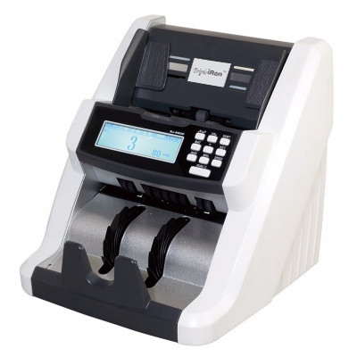 TR-6230 Mix Value Counter