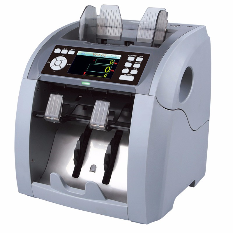 TR-4500 Mix Value Money Sorter